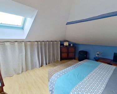 Appartement 238 000 € - 63 m²