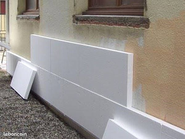 Polystyrene pour ite (image 3)