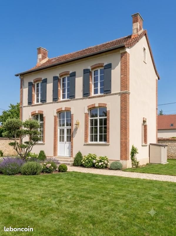 Maison 3 pièces 129 m² · à Charbuy · 129 m² · 199 000 €