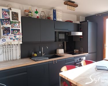 Appartement 239 600 € - 64 m²