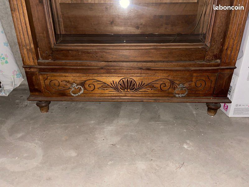 Armoire vitrine (image 5)