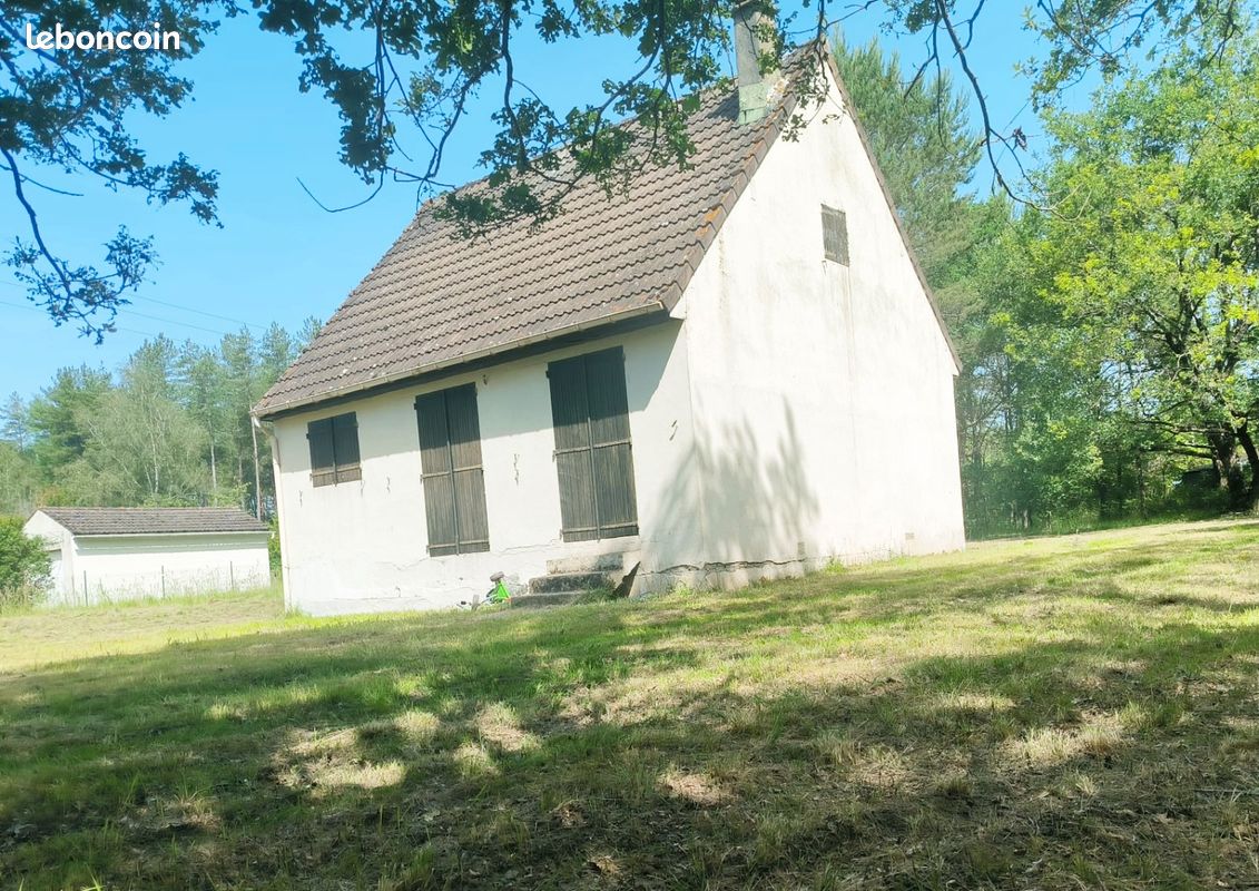 Maison 4 pièces 70 m² · à Châtenoy · 70 m² · 74 000 €