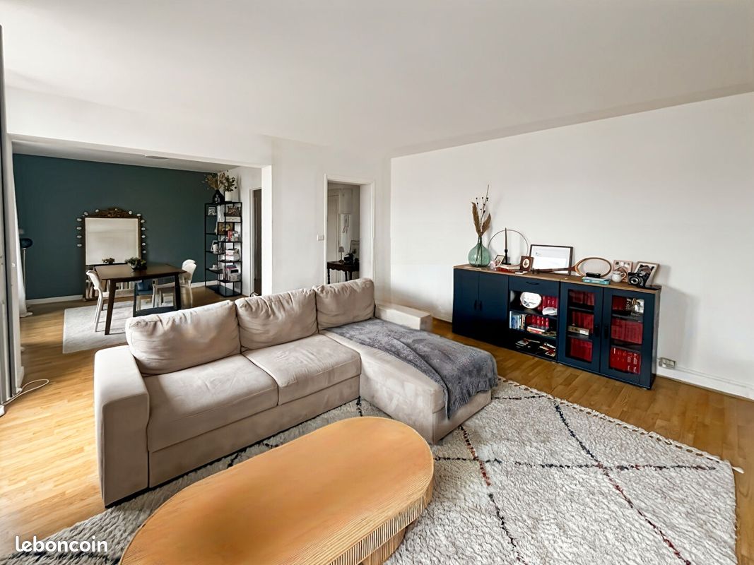 Appartement 3 pièces 90 m² · à Bordeaux · 90 m² · 548 000 €