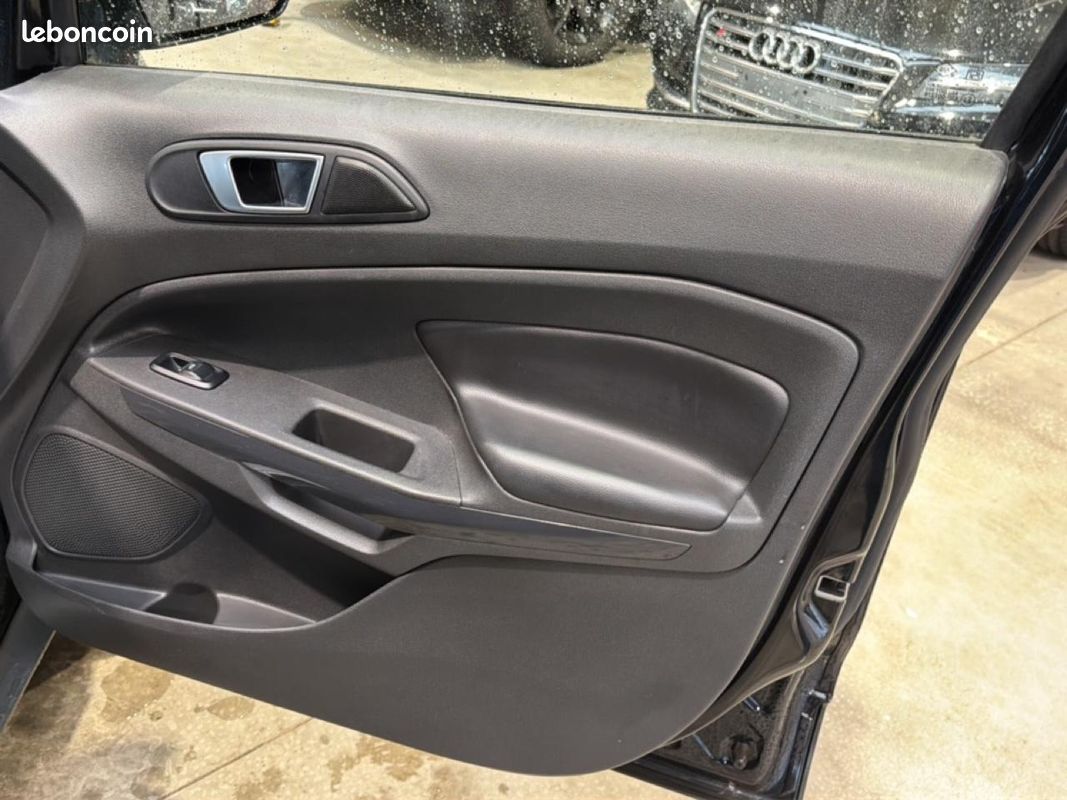 FORD ECOSPORT 1.0 ecoboost 140 st-line (image 13)