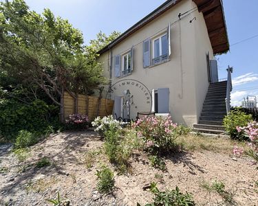 Maison 240 000 € - 56 m²