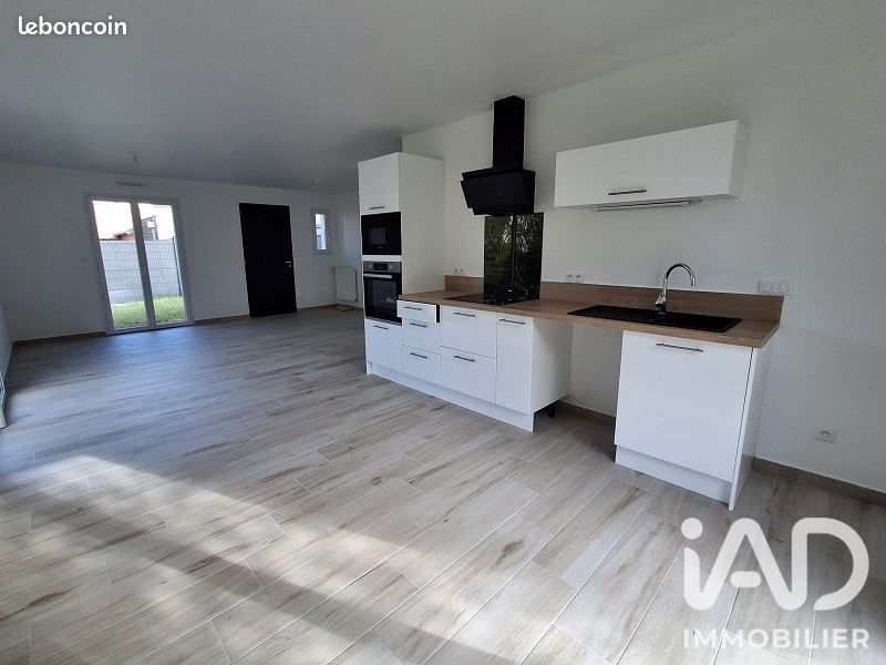 Maison 5 pièces 68 m² · à Le Mans · 68 m² · 180 000 €