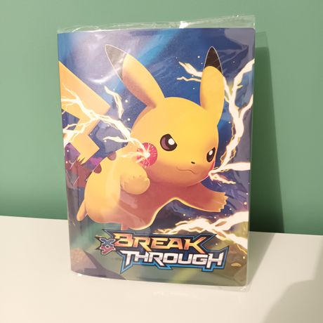 Livre rangement carte pokemon jeux, jouets d'occasion - leboncoin