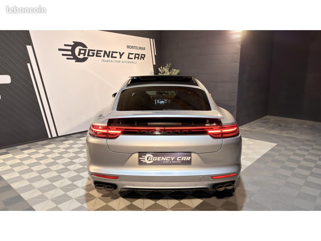 PORSCHE PANAMERA 2.9i V6 PDK 4 E-Hybrid Edition 10 ans (image 20)