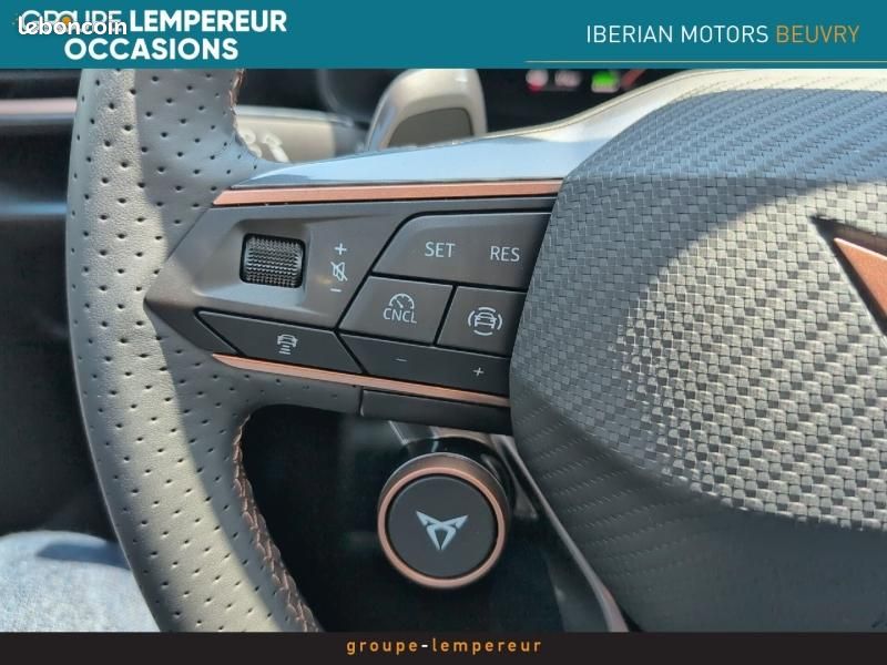 Cupra Formentor 1.5 eHybrid 204ch V DSG6 (image 18)