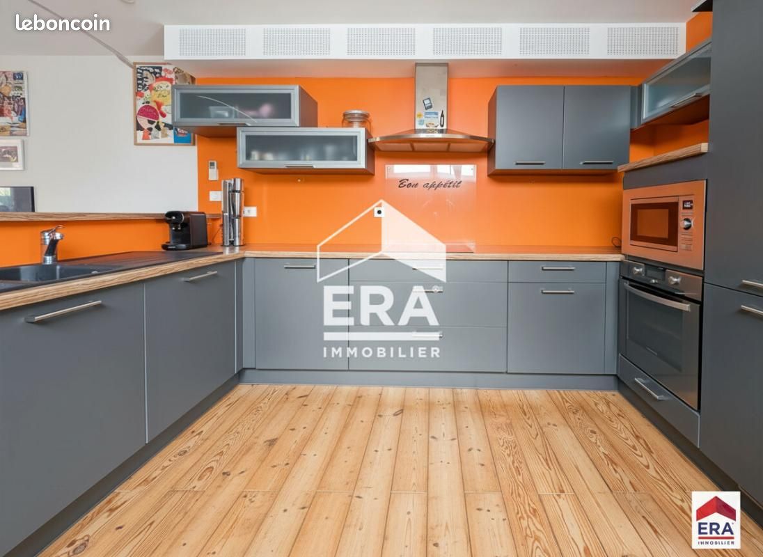 Appartement 3 pièces 88 m² · à Roubaix · 88 m² · 150 000 €