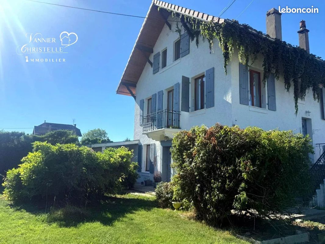 Maison 12 pièces 172 m² · à Publier · 172 m² · 599 000 €