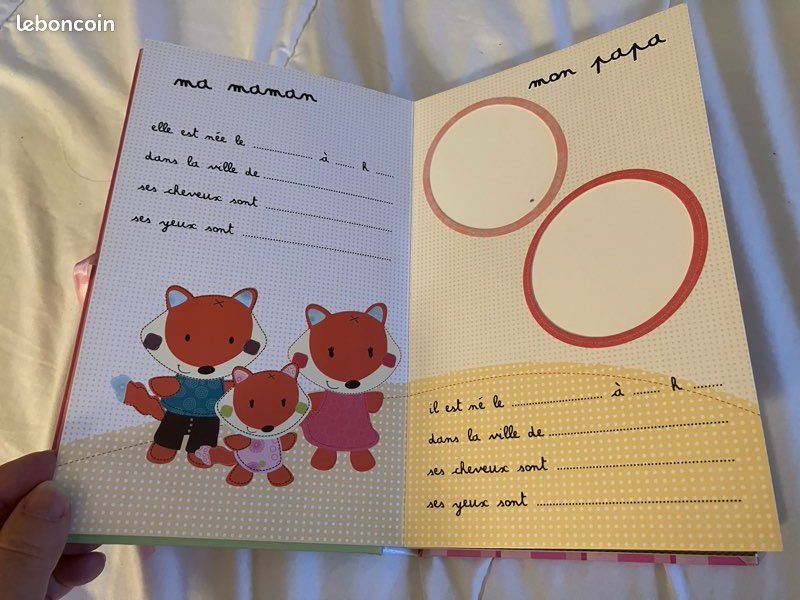Album naissance (image 5)