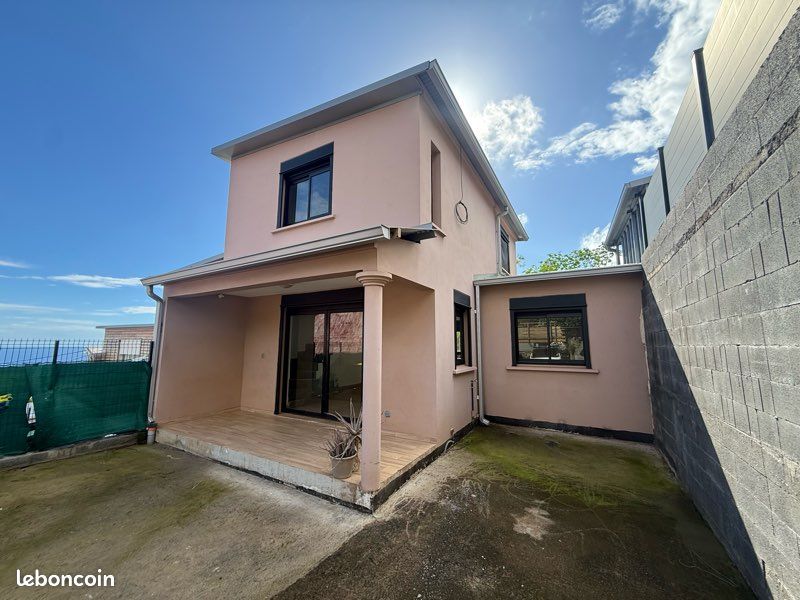 Maison 4 pièces 85 m² · à Saint-Leu · 85 m² · 1 500 €