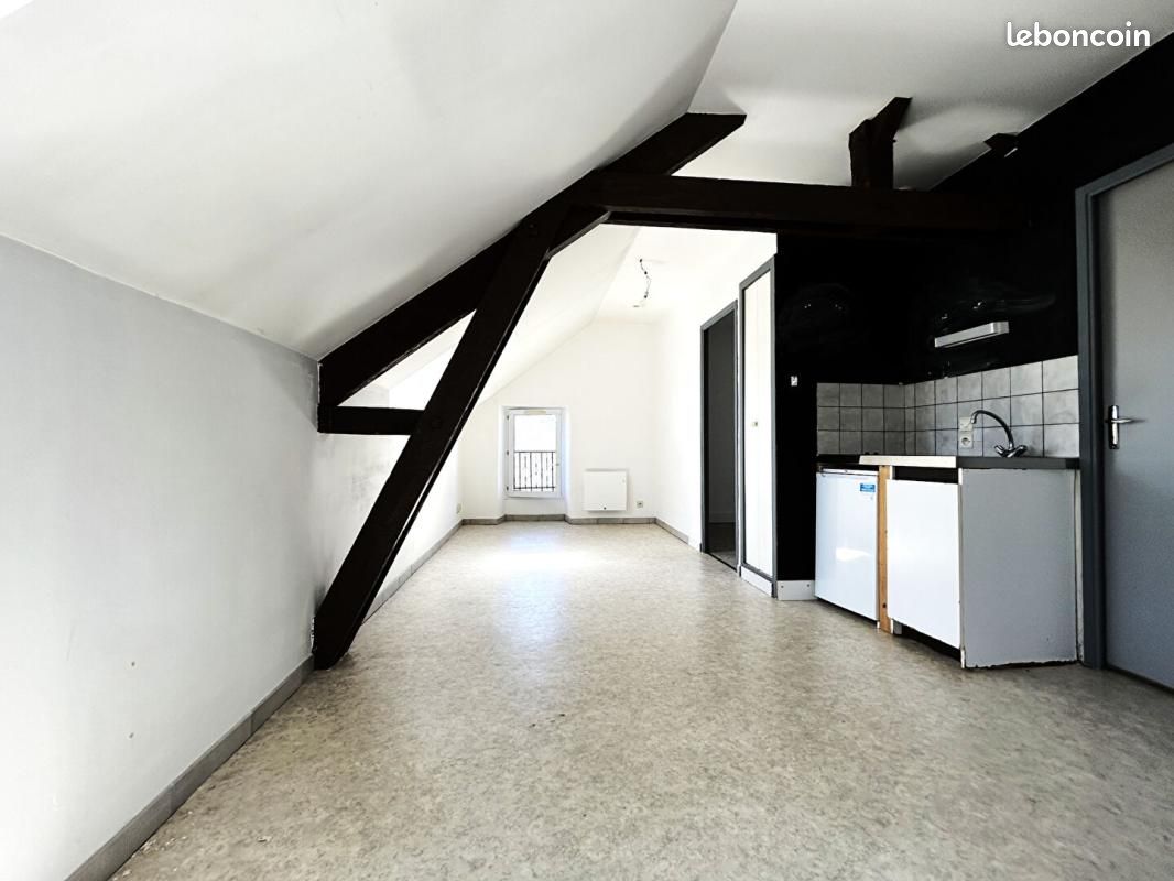 Appartement 2 pièces 22 m² · à Mordelles · 22 m² · 400 €