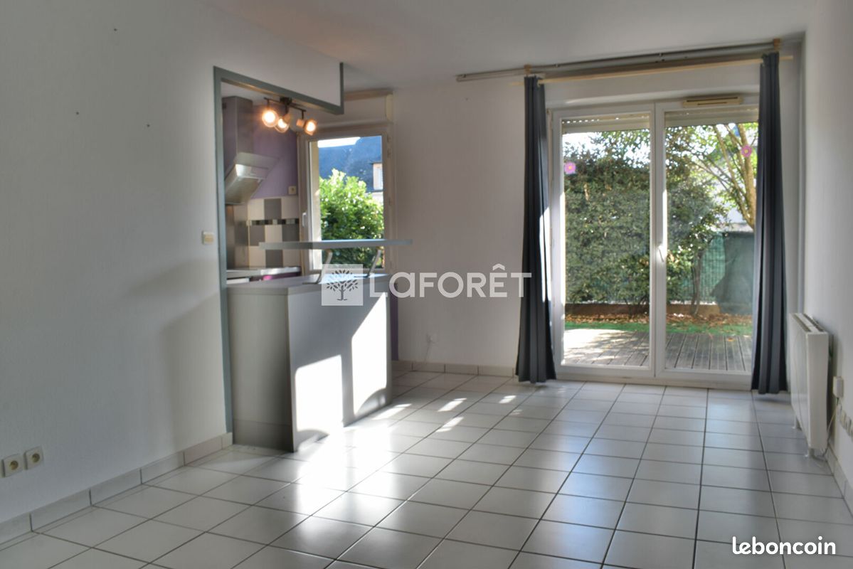 Appartement 2 pièces 44 m² · à Brive-la-Gaillarde · 44 m² · 550 €/mois
