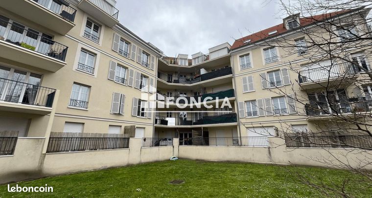 Appartement 3 pièces 75 m²