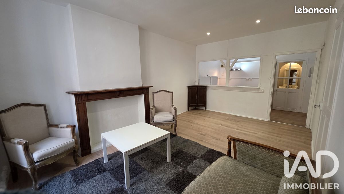 Appartement 2 pièces 42 m² · à Saillans · 42 m² · 105 000 €