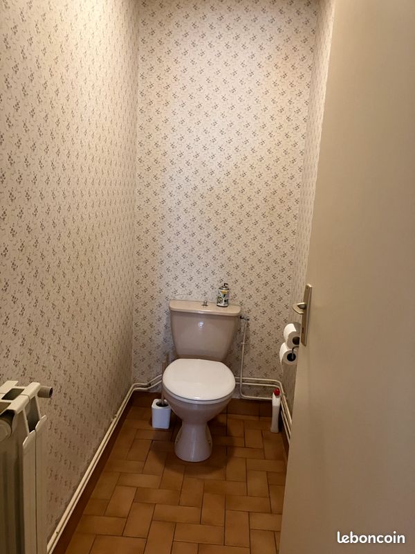 Gîte indépendant 3 chambres / 9 personnes dans ferme vosgienne (image 14)