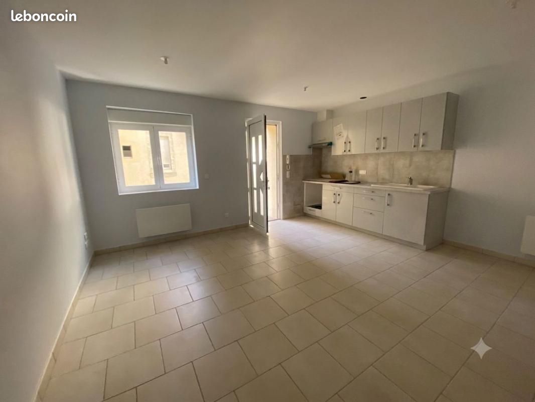Appartement 2 pièces 42 m² · à Périgueux · 42 m² · 520 €