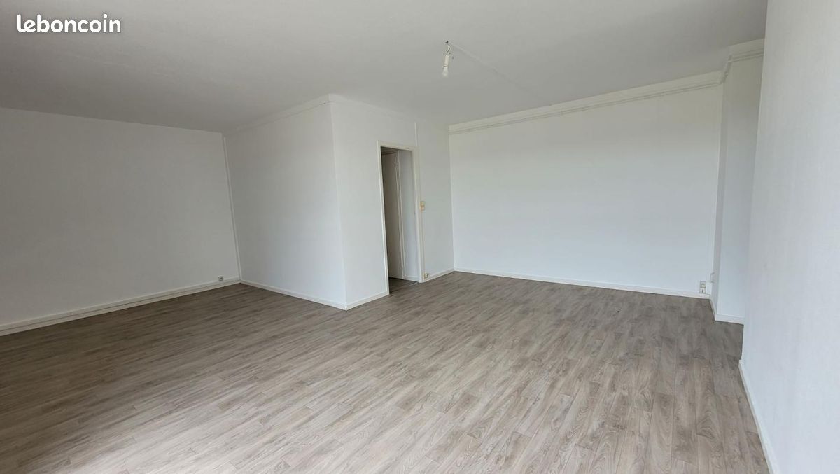 Appartement a louer montlucon - 3 pièce(s) - 91 m2 - Surfyn