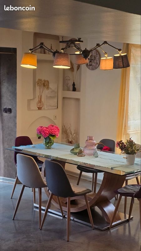 Maison 5 pièces 120 m² · à Crêts en Belledonne · 120 m² · 340 000 €