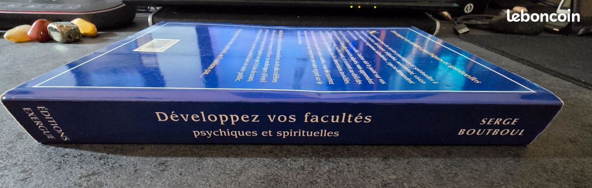 Développez vos facultés (image 3)