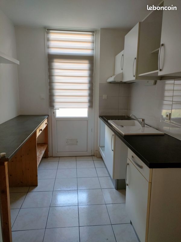 Appartement 4 pièces 86 m² · à Cholet · 86 m² · 795 €/mois