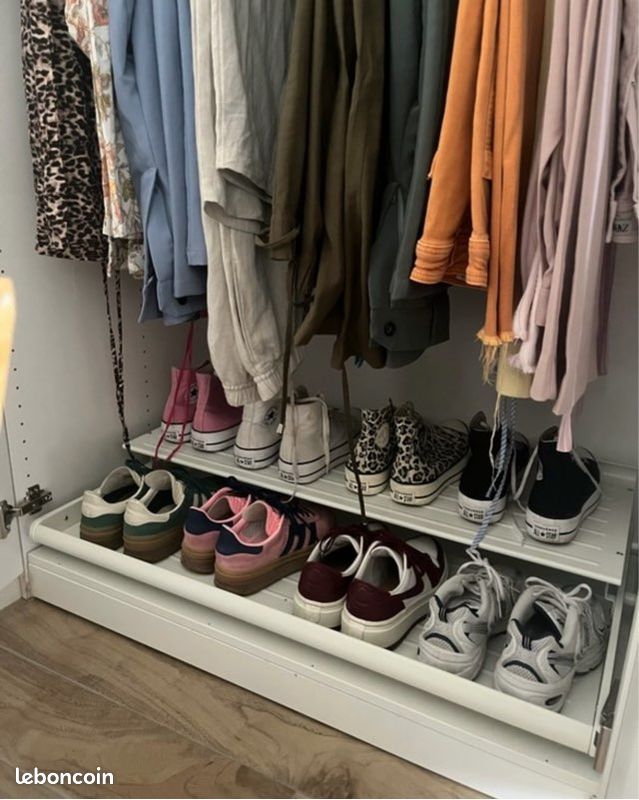 Dressing Ikea Pax (image 9)
