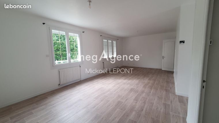 Maison 5 pièces 70 m²