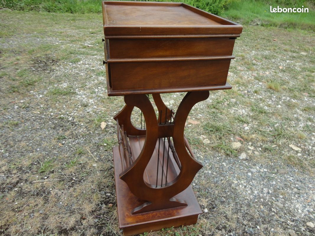 Un petit meuble violon (image 2)
