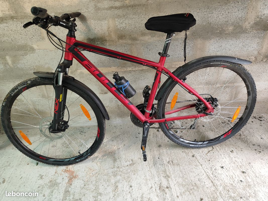 Vtc Bulls cross trail Vélos