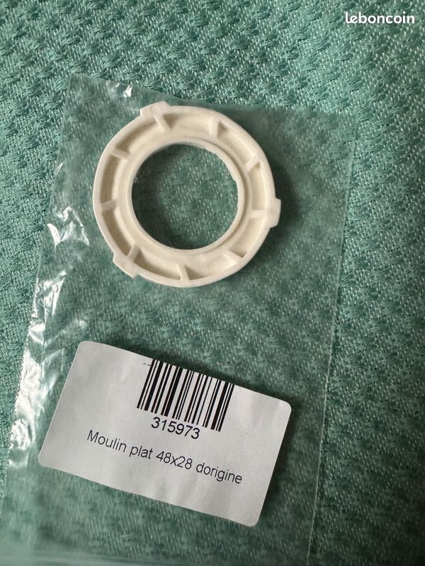 Broyeur pour machine à café (image 2)