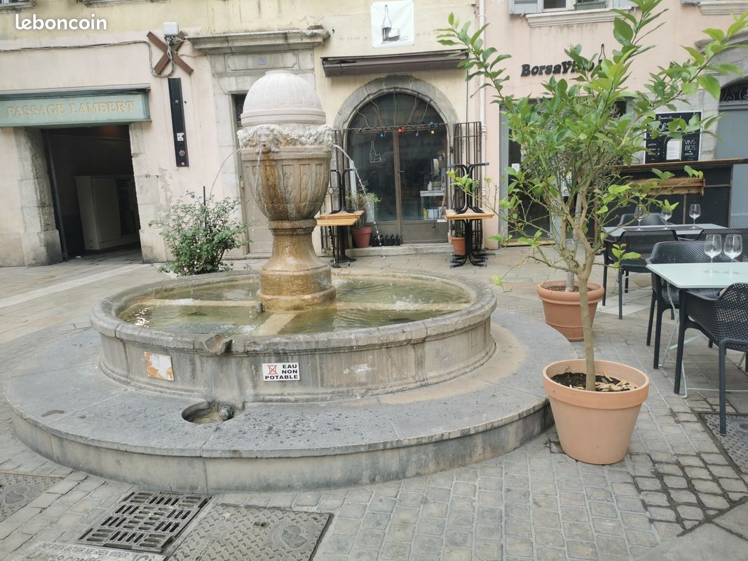 Appartement 1 pièce 32 m² · à Toulon · 32 m² · 511 €/mois