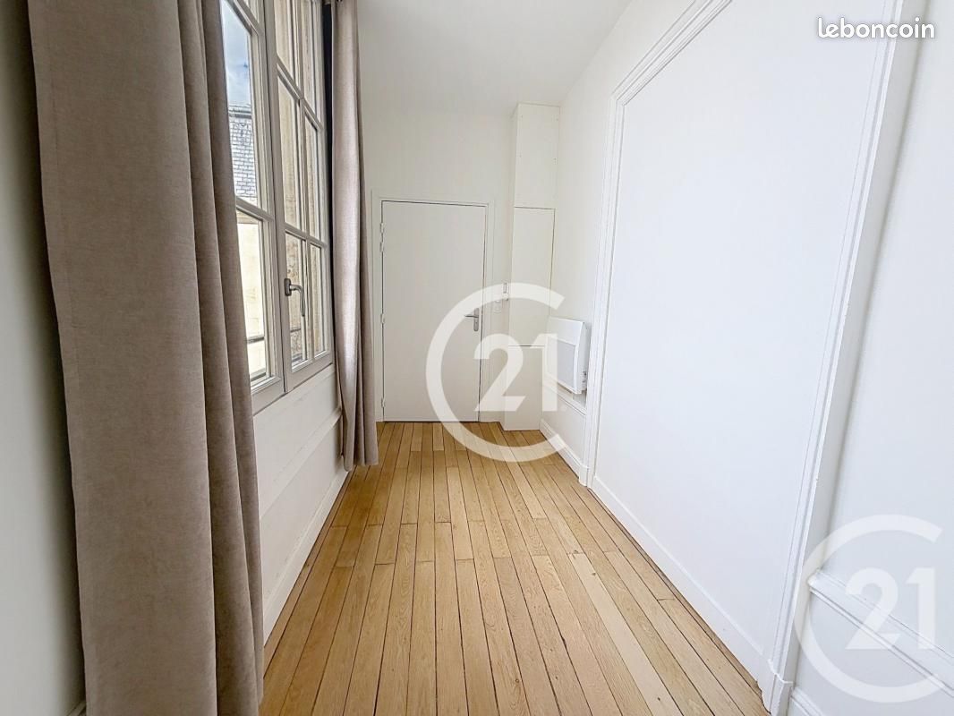 Appartement 2 pièces 40 m² · à Cognac · 40 m² · 500 €/mois
