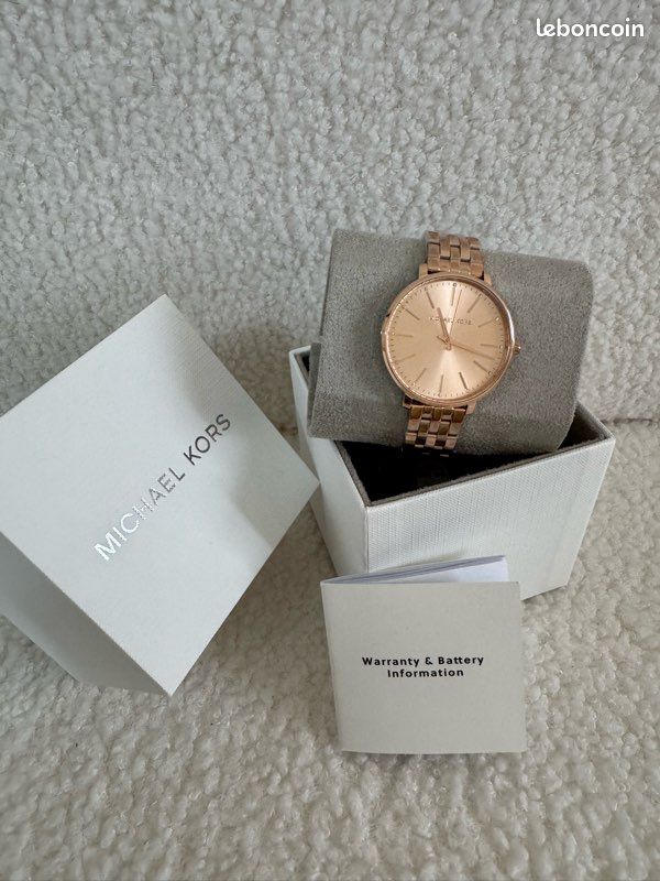 Montre MK (image 5)