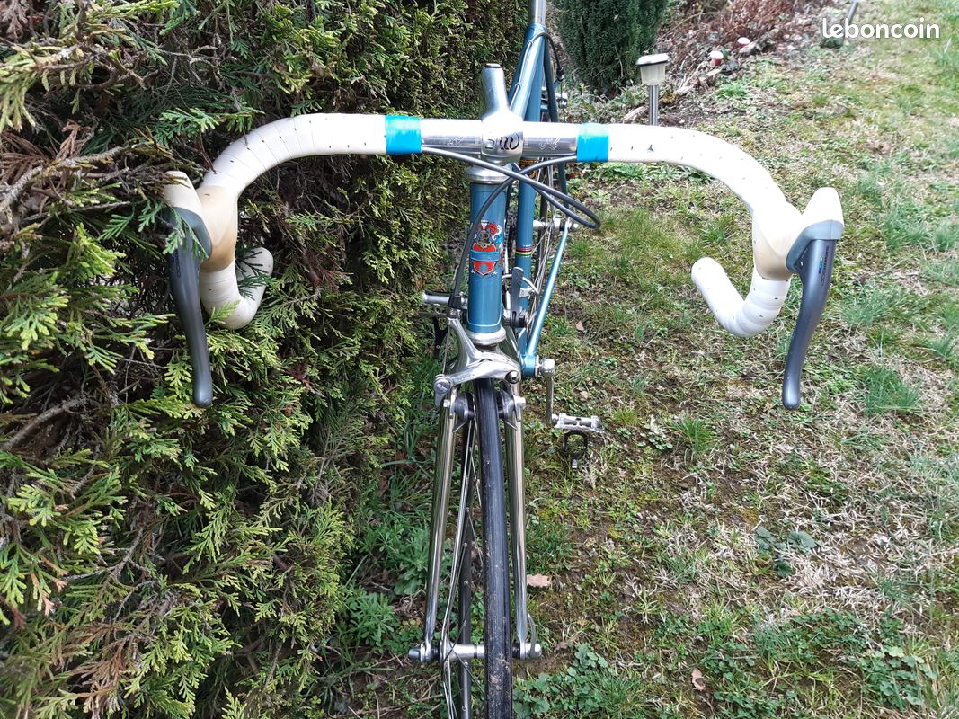 Vélo de course Peugeot Reynolds 531 - Vélos