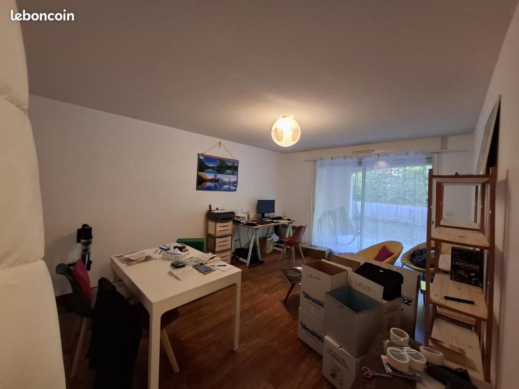 Appartement 3 pièces 59 m² · à Quint-Fonsegrives · 59 m² · 692 €/mois