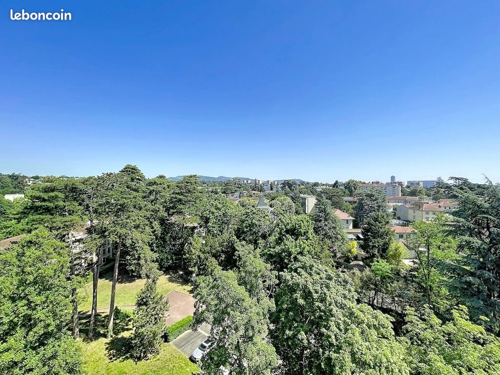 Appartement 4 pièces 104 m² · à Écully · 104 m² · 579 000 €