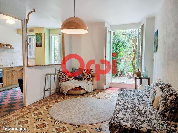 Immeuble 7 pièces 171 m²
