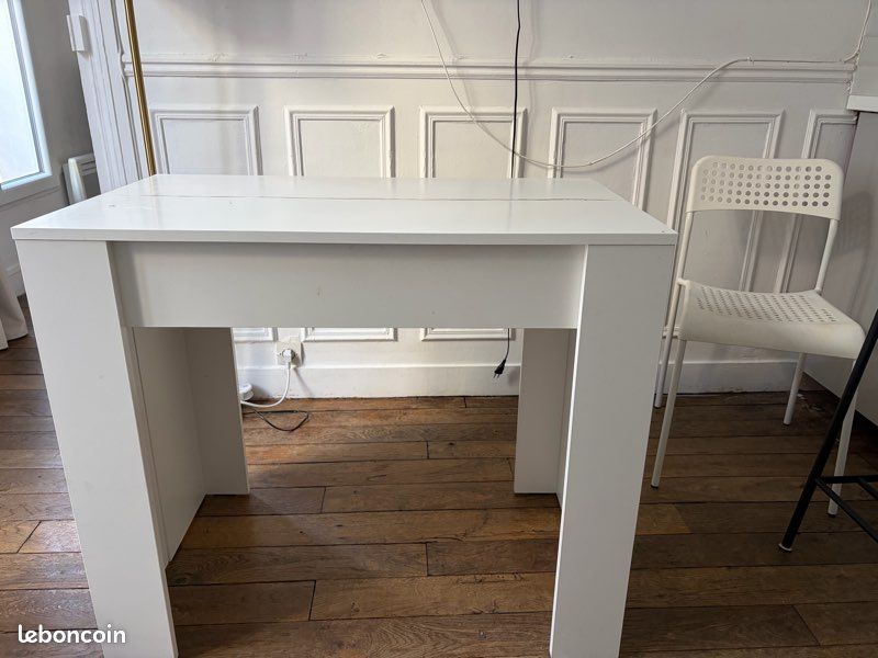 Table a manger extensible (image 3)