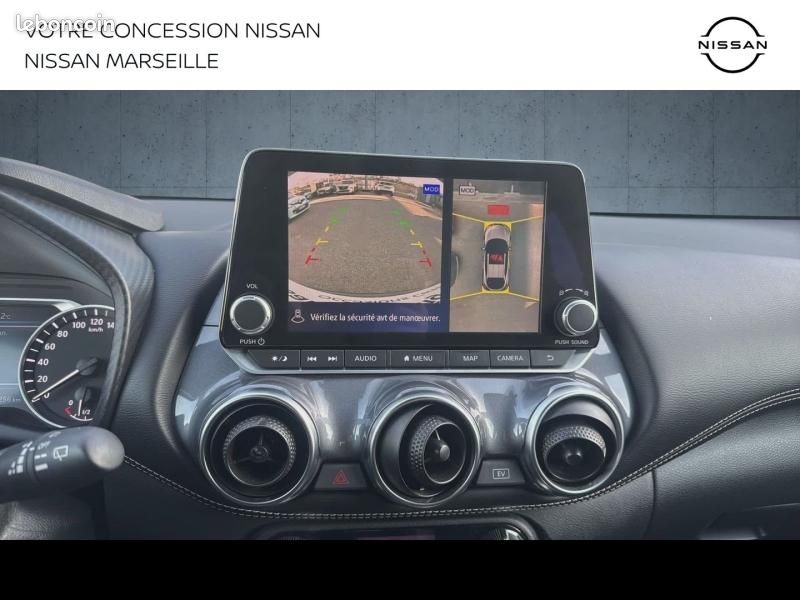Nissan Juke 1.6 Hybrid 143ch Business+ 2022.5 (image 17)