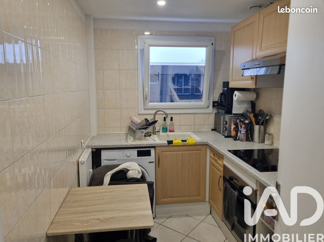 Appartement 1 pièce 29 m² · à Arpajon · 29 m² · 119 900 €