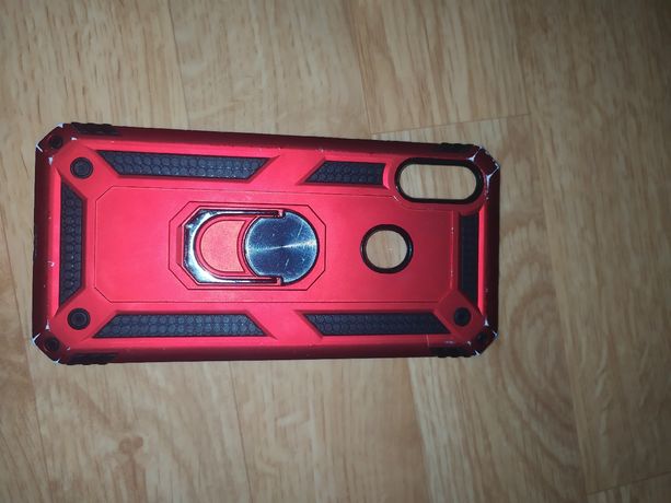Xiaomi Redmi Note 7 Rouge d'occasion - Annonces smartphone leboncoin