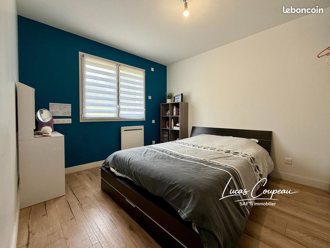 Maison 6 pièces 146 m² (image 2)