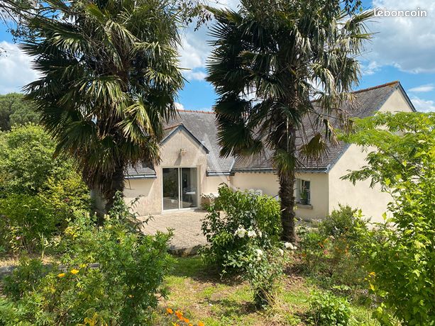 Propriété 6 pièces 170 m²