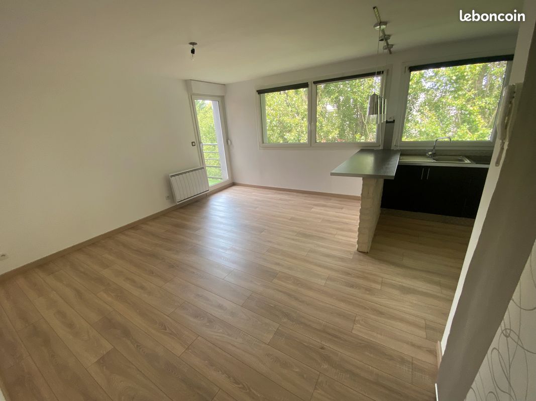 Appartement 2 pièces 42 m² · à Loos · 42 m² · 139 000 €