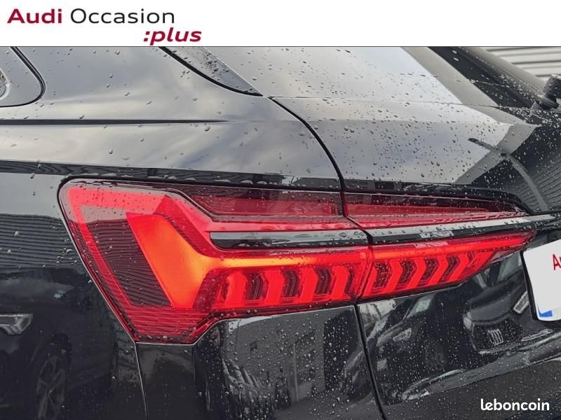 Audi A6 Avant 55 TFSI e 367ch Compétition quattro S tronic 7 (image 22)