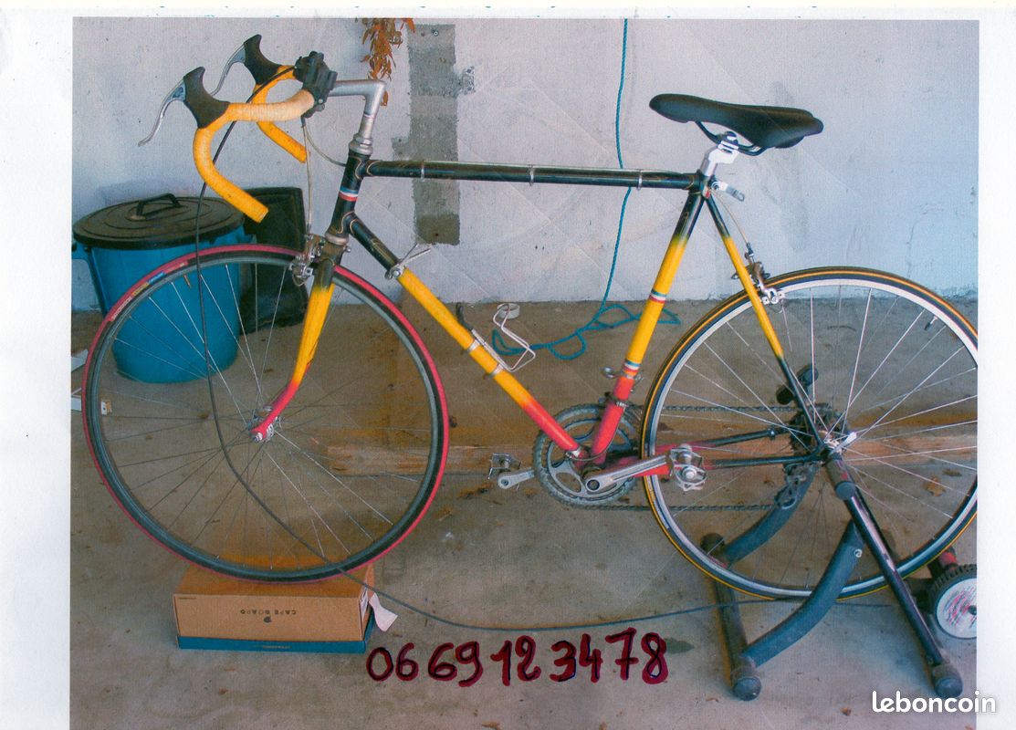 Vélos (image 1)