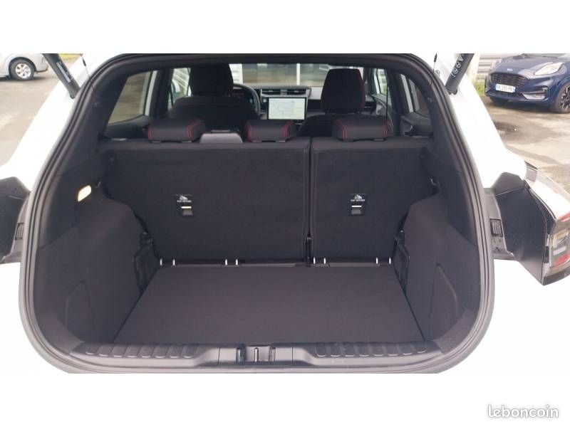 Ford Puma 1.0 EcoBoost 155 ch mHEV S&S Powershift ST-Line (image 7)