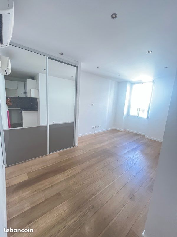 Appartement 2 pièces 35 m² · à Bandol · 35 m² · 220 000 €